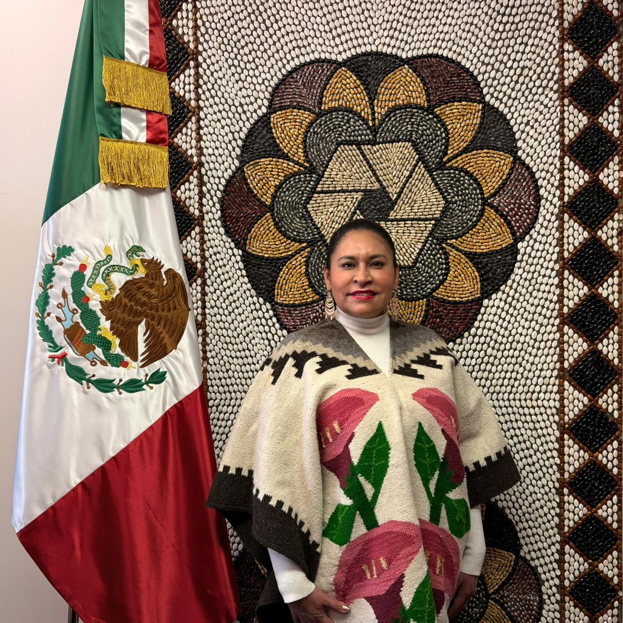 Ana Lilia Rivera: con la 4T el salario mínimo ha recuperado terreno perdido